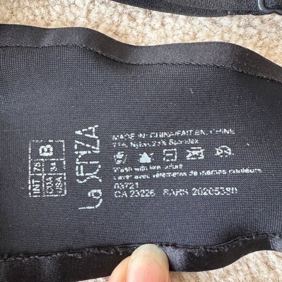 La Senza  bra - Picture 3 of 4